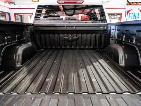 Used 2024 Chevrolet Silverado 1500 LT Trail Boss w/ Protection Package image 8