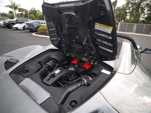 Certified 2022 Ferrari F8 Tributo image 20