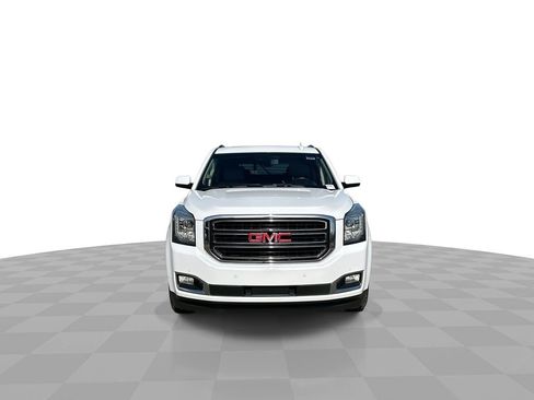 Used 2019 GMC Yukon XL SLT w/ Open Road Package image 3