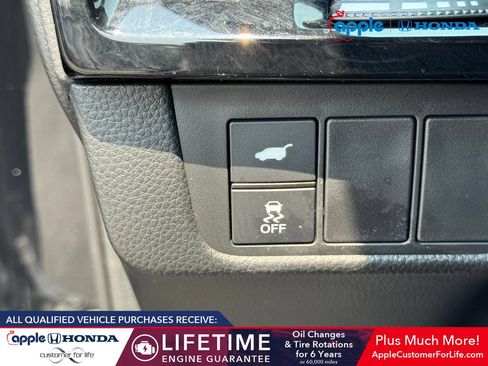 Used 2024 Honda CR-V EX-L image 30