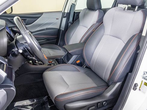 Used 2023 Subaru Forester Sport AWD/4WD image 22
