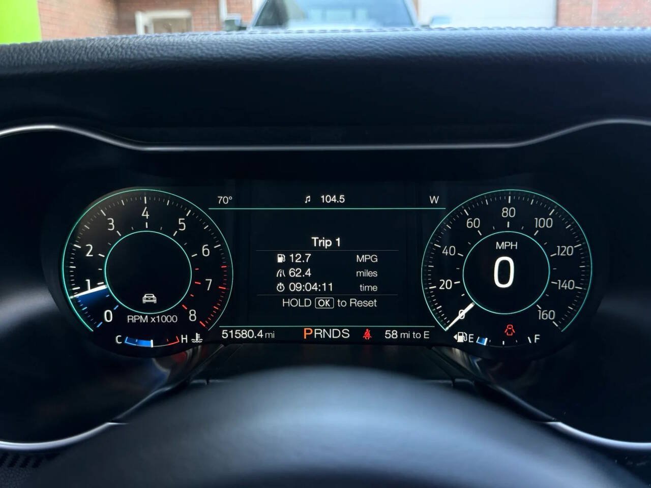 Used 2019 Ford Mustang Premium w/ Ecoboost Performance Package RWD image 7