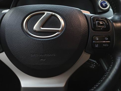 Used 2019 Lexus NX 300h AWD w/ Comfort Package image 22
