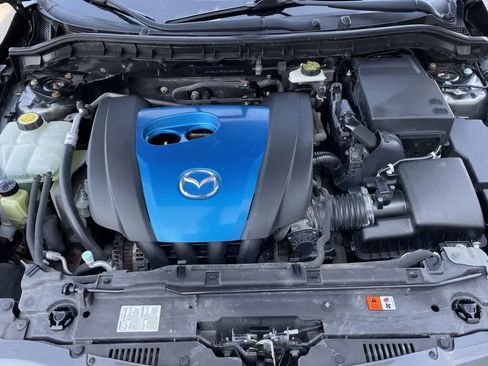 Used 2013 MAZDA MAZDA3 i Grand Touring FWD image 33