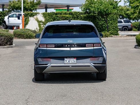 Used 2024 Hyundai Ioniq 5 SEL RWD image 4