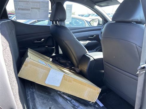 New 2026 Hyundai Santa Cruz SEL image 19