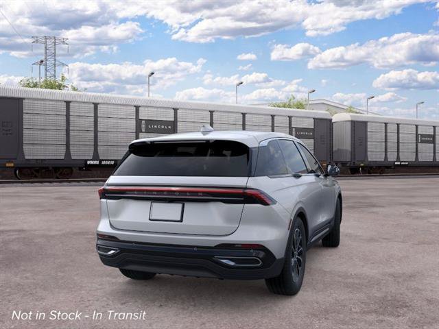New 2026 Lincoln Nautilus Premier w/ Equipment Group 102A AWD/4WD image 8