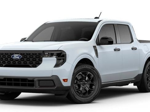 New 2026 Ford Maverick XLT w/ XLT Luxury Package image 1