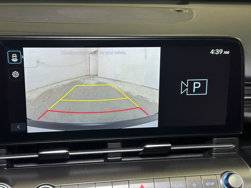 Used 2024 Hyundai Kona SEL AWD/4WD image 38
