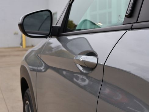 New 2026 Chevrolet TrailBlazer LT w/ Convenience Package image 10