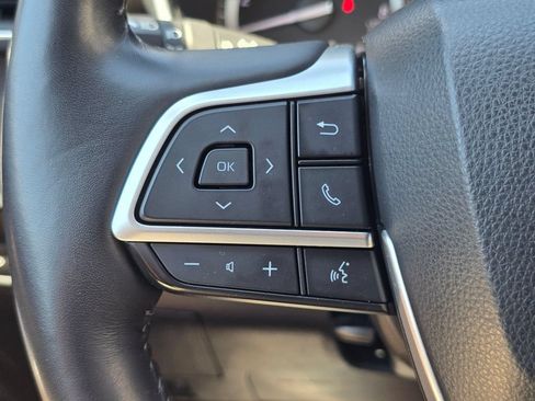 Used 2022 Toyota Highlander Limited AWD/4WD image 34