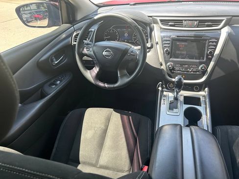 Used 2020 Nissan Murano SV AWD/4WD image 9