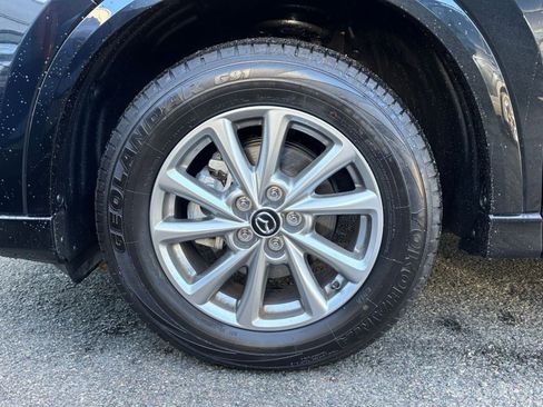 Used 2025 MAZDA CX-5 AWD 2.5 S w/ Preferred Package image 28