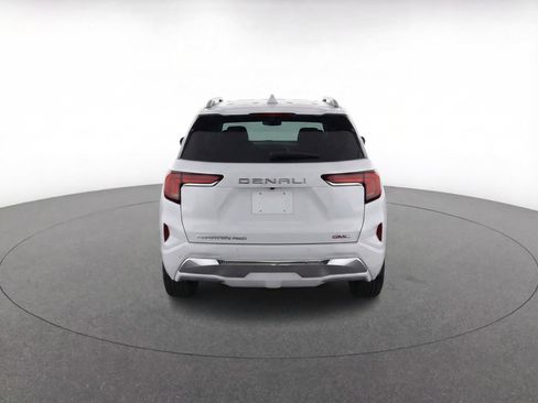 Used 2026 GMC Terrain Denali image 4