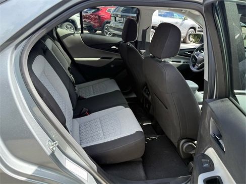 Used 2024 Chevrolet Equinox LT image 21
