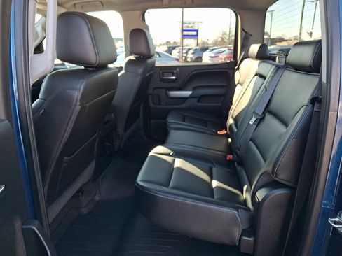 Used 2016 Chevrolet Silverado 2500 LTZ w/ Duramax Plus Package image 10