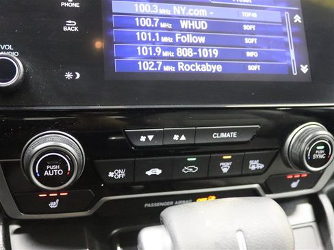 Used 2020 Honda CR-V EX image 35