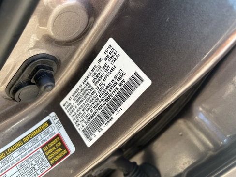 Used 2013 Honda CR-V EX-L image 35