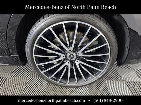 Certified 2022 Mercedes-Benz S 500 4MATIC image 20