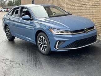 New 2026 Volkswagen Jetta S video 1