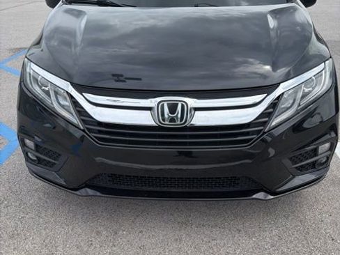 Used 2020 Honda Odyssey EX-L image 1