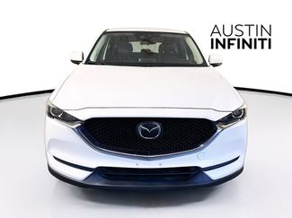 Used 2019 MAZDA CX-5 Touring FWD video 2