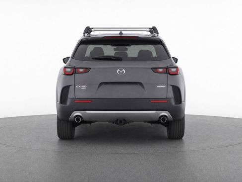 Used 2026 MAZDA CX-50 AWD 2.5 S w/ Weather Package image 7