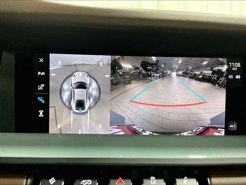 Used 2025 Porsche 911 Carrera image 21