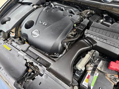 Used 2009 Nissan Maxima 3.5 SV w/ Sport Pkg FWD image 42