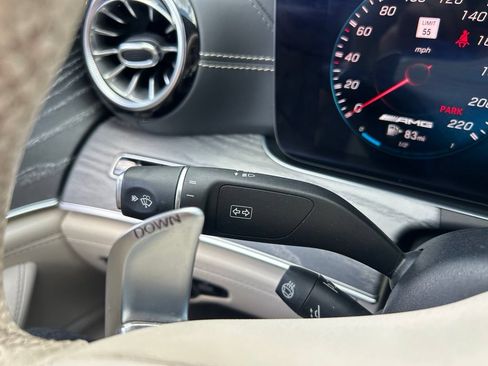 Used 2020 Mercedes-Benz AMG GT 63 image 72