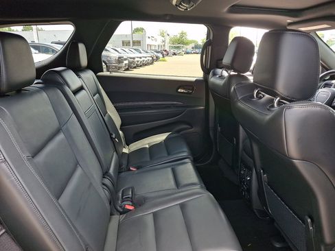 Used 2021 Dodge Durango GT AWD/4WD image 15
