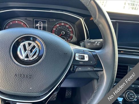 Used 2020 Volkswagen Jetta S FWD image 16
