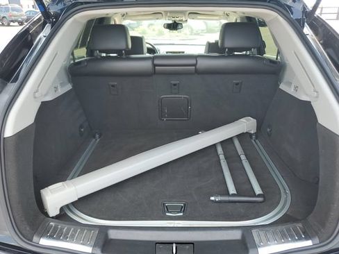 Used 2015 Cadillac SRX Luxury w/ Driver Awareness Package FWD image 9