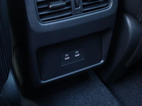 New 2026 Nissan Rogue SV image 23