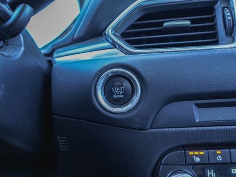 Used 2020 MAZDA CX-5 Grand Touring image 14