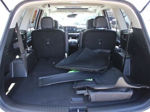 Used 2024 Kia Telluride S w/ S Sunroof Package AWD/4WD image 28