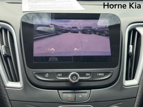 Used 2023 Chevrolet Malibu LS FWD image 22