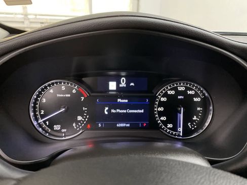 Used 2020 Cadillac XT4 Premium Luxury w/ Driver Awareness Package image 29