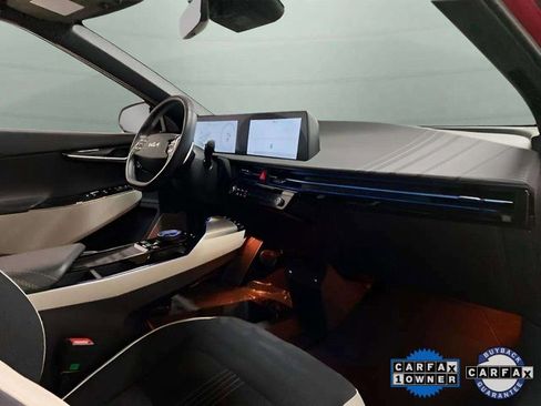 Used 2023 Kia EV6 GT-Line w/ GT-Line Suede Seat Package image 21