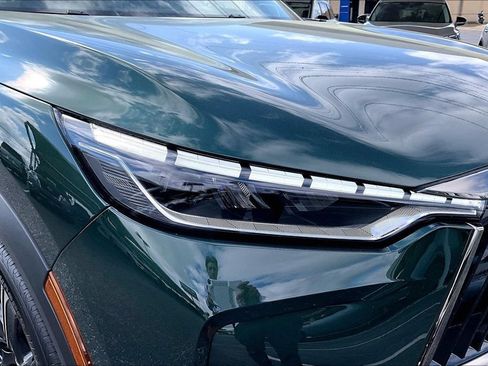 New 2026 INFINITI QX60 Autograph w/ Autograph Tech Package AWD/4WD image 37