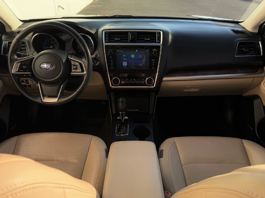 Used 2018 Subaru Outback 3.6R Limited AWD/4WD image 13