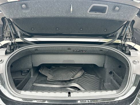 Used 2022 BMW 430i xDrive Convertible w/ M Sport Package image 25