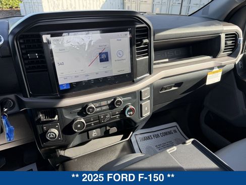 New 2025 Ford F150 XL image 25