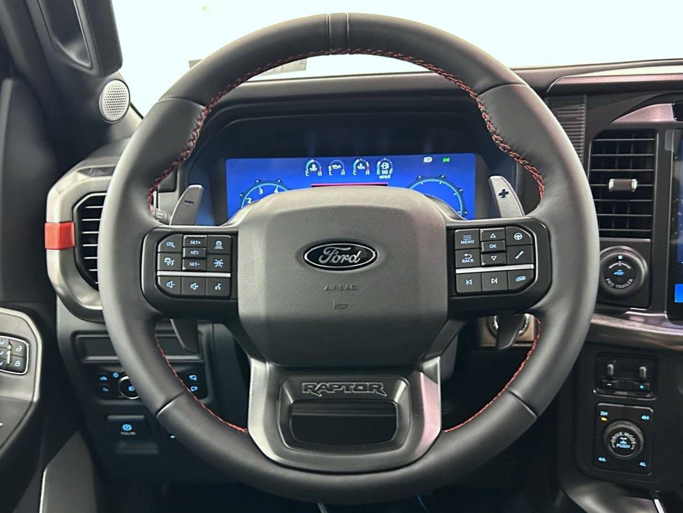 New 2026 Ford F150 Raptor AWD/4WD image 11