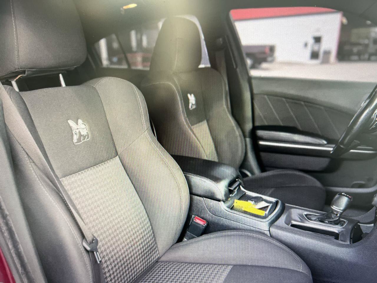 Used 2019 Dodge Charger Scat Pack RWD image 18