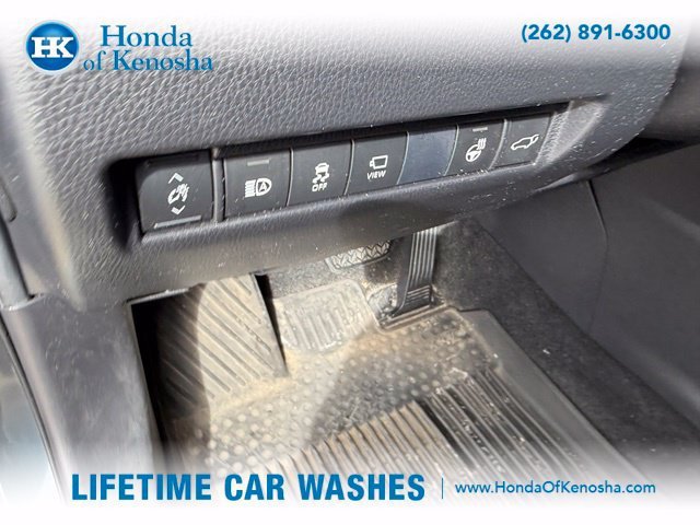 Used 2021 Toyota Venza Limited w/ Advanced Technology Package AWD/4WD image 6