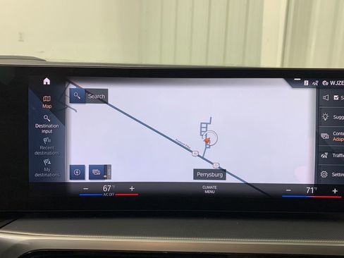 Used 2023 BMW M340i xDrive w/ Premium Package image 9