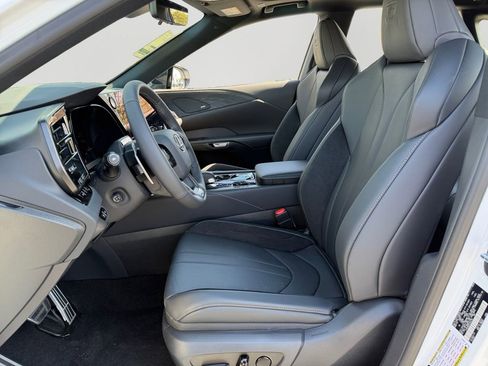 New 2026 Lexus RX 500h F Sport AWD/4WD image 12
