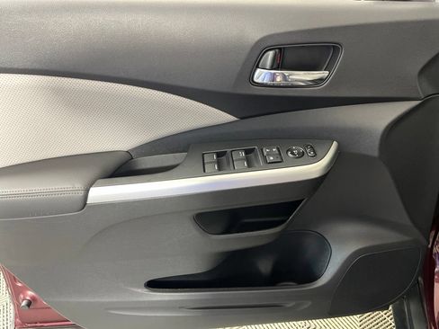 Used 2016 Honda CR-V EX-L image 30