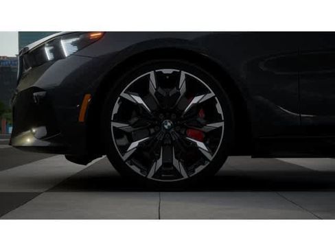 New 2026 BMW 530i w/ M Sport Package RWD image 7